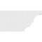 Ekena Millwork Standard Asheboro Architectural Grade PVC Rafter Tail, 6"W X 10"H X 20"L RFTP06X10X20ASH - alternate 2